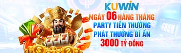 Nhận thưởng lớn